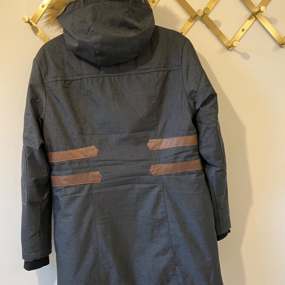 Winter Jacket - Picture 3 of 5